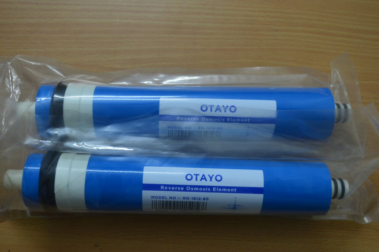 Reverse Osmosis Element (RO Membrane)  OTAYO 80 GPD